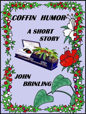 cover image of Coffin Humor